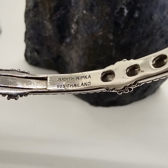 Judith Ripka Bracelet - Picture 5 of 7